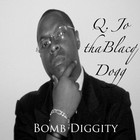 Picture for song 'Bomb Diggity' by artist 'Q Jo tha Blacq Dogg'