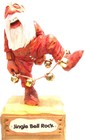 Picture for song 'Jingle Bell Rock' by artist 'QMESS'