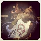 Picture for song 'Im Just Chilllin'' by artist 'Q Territory'