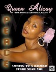 Picture for song 'My Music' by artist 'Queen Alizay'