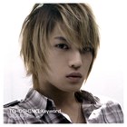 Picture for song 'Helium Keyword' by artist 'Rabudokichaos'