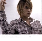 Picture for song 'Keyword Cover 1' by artist 'Rabudokichaos'