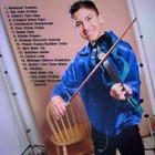 Picture for song '03 David's Two Step' by artist 'Ramsey Rae'