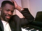 Picture for song 'You're My Heartbeat' by artist 'Rashawn Boykin'