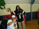 Picture for song 'Ik Ben Een Gansta (underGroundtrack Demo)' by artist 'Rasta G'