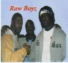 Picture for song 'Pimpin N' My Blood' by artist 'Raw Boyz'