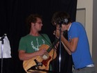 Picture for song 'A Song About Driftwood' by artist 'Ray and Sam's Hi-Fi New Folk'
