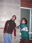 Picture for song 'Let It Snow, Damnit' by artist 'Ray and Sam's Hi-Fi New Folk'