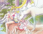 Picture for song 'Moonlight Densetsu' by artist 'Rayna Black'