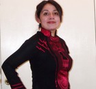 Picture for song 'El Hombre' by artist 'Rayna Delgado'