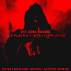 Picture for song 'The Boss (Remix)' by artist 'Rayne Storm'