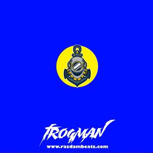 Picture for song 'FROGMAN (BUY 1 GET 4 FREE)' by artist 'Razdam Beatz'