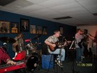 Picture for song 'Suzie Q' by artist 'RAZN KAYN BAND'