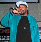 Picture for song 'IM BACK' by artist 'RealMusiq'