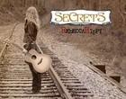 Picture for song 'Secrets' by artist 'Rebecca Rippy'