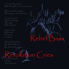 Picture for song 'Untitled Bluesy Song' by artist 'Rebel Bass - Chris Wadsworth'