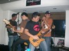 Picture for song 'Deliryo' by artist 'reckless imprudence manila'