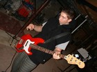 Picture for song 'Born To Lose?' by artist 'Reckless Oversight'