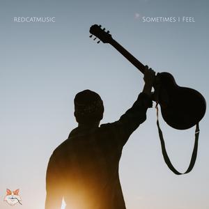 Picture for song 'Sometimes I Feel' by artist 'REDCVT'