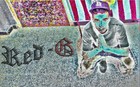 Picture for song 'Broken' by artist 'Red-G Beatz'