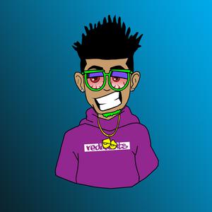 Picture for song 'Cherry Pie' by artist 'REDi Beats'