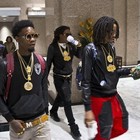 Picture for song 'HOLY GHOST (MIGOS TYPE)' by artist 'Red Mcfly Beats'