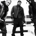 Picture for song 'IM ON FIRE (KANYE FT. 2 CHAINZ TYPE)' by artist 'Red Mcfly Beats'