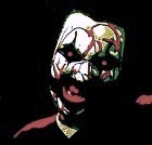 Picture for song 'Sadistik Mindz' by artist 'Redrum Tha Clown (Sadistik Recordz)'