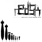 Picture for song 'Jammed Bluefisted' by artist 'RedSK'