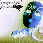 Picture for song 'That Machine (w/ Cracka Smile)' by artist 'Regina George's Secrets'