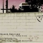 Picture for song 'The Song Becomes Acoustic w/Black Shirley' by artist 'Regina George's Secrets'