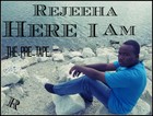 Picture for song 'Here I Am.mp3' by artist 'Re-Jay-Ha'