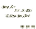 Picture for song ''I want you Back' feat. J.Rice' by artist 'RememberTheNameAcE'