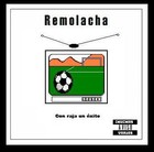 Picture for song 'andai cachureando' by artist 'Remolacha Fuk'