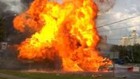 Picture for song 'Blazing Highway' by artist 'RENNER'