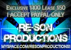 Picture for song 'Through It All' by artist 'Re-son Productions'