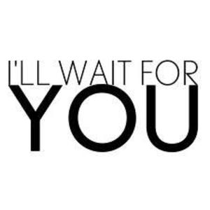 Picture for song 'I'll Wait For You - Instrumental' by artist 'Revolution Beats'