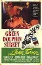 Picture for song 'Green Dolphin Street' by artist 'Rex Reynolds'