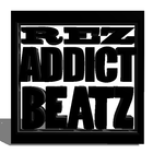 Picture for song 'All I Got Is Pain (Dark Instrumental)' by artist 'rezaddict'