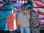 Picture for song 'SNRC - War' by artist 'Rhyme N Reason'