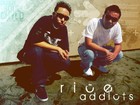 Picture for song 'R&B 1' by artist 'Rice Addictz'