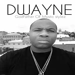 Picture for song 'Winepress (Remix) [1]' by artist 'Richard dwayne Brown'