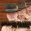 Picture for song 'It's Just Life' by artist 'Richard Frankz'