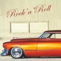 Picture for song 'Rock 'N' Roll Synth(The Raging Darkhorse)' by artist 'Richard Steed'