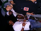 Picture for song 'Rickaine ft. Q - Ur Losin It' by artist 'Rickaine'