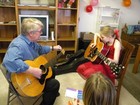Picture for song 'Annie Fanny "Co-Written with April Whitzman"' by artist 'Rick Terry'