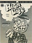 Picture for song 'So High ft. Rico, Chubby, and Money Mich' by artist 'RicoHI-C'
