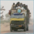 Picture for song 'North Africa by car' by artist 'Rinaldo'