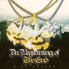 Picture for song 'Ass Whopped' by artist 'RINGLEADERZ'