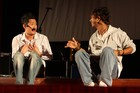Picture for song 'You That I Want' by artist 'Rizuan Musical'